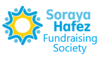 Soraya Hafez Fundraising Society Winter Market